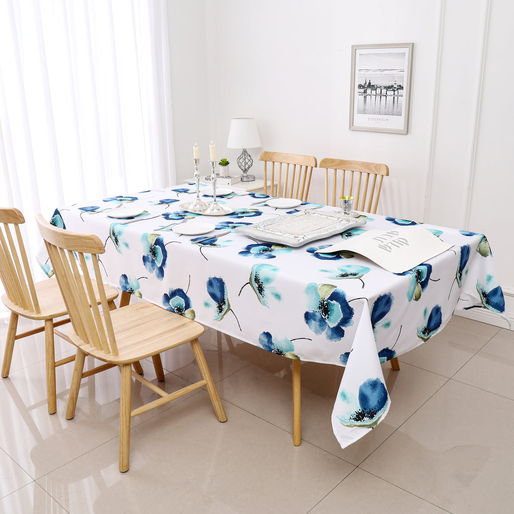 MG-1501 JACQUARD TABLECLOTH