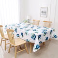 MG-1501 JACQUARD TABLECLOTH