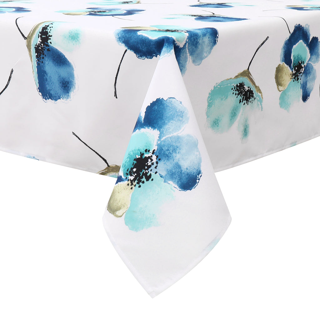 MG-1501 JACQUARD TABLECLOTH