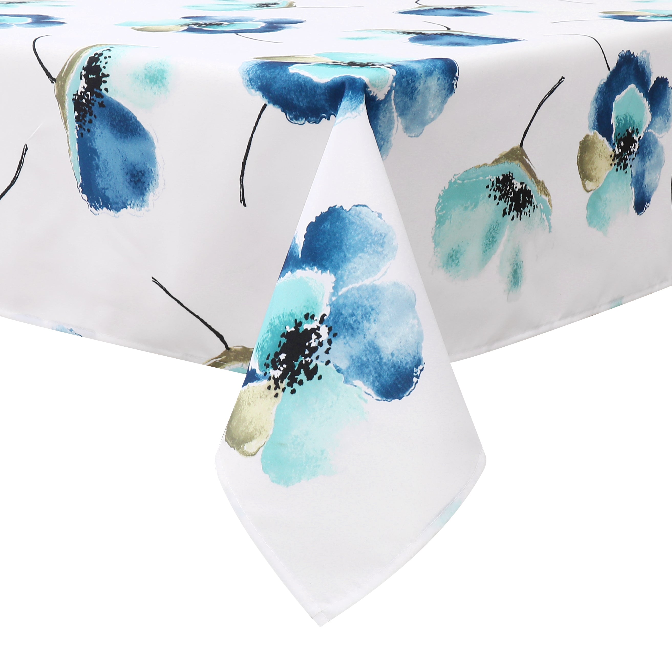 MG-1501 JACQUARD TABLECLOTH