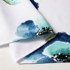 MG-1501 JACQUARD TABLECLOTH