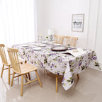 MG-1502 JACQUARD TABLECLOTH
