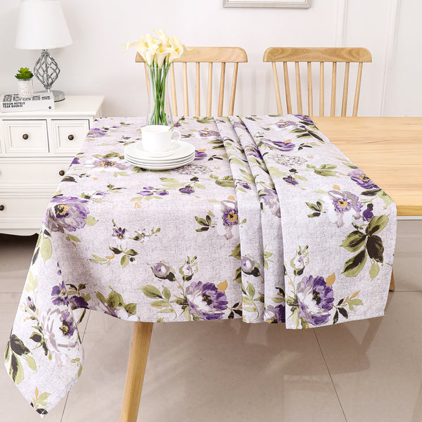 MG-1502 JACQUARD TABLECLOTH