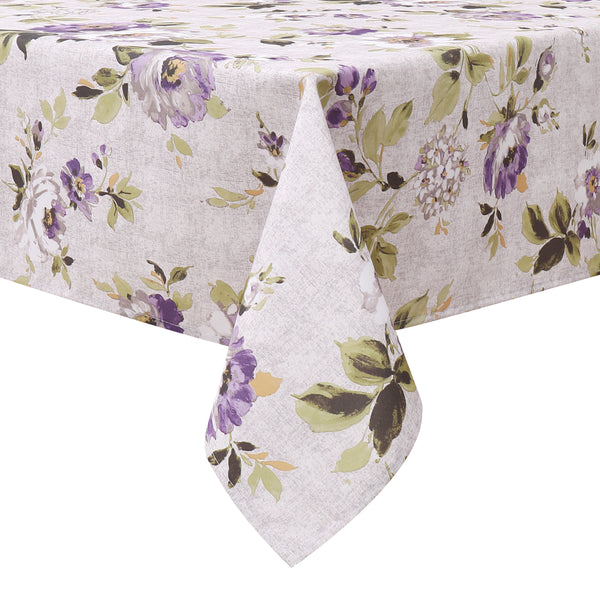 MG-1502 JACQUARD TABLECLOTH