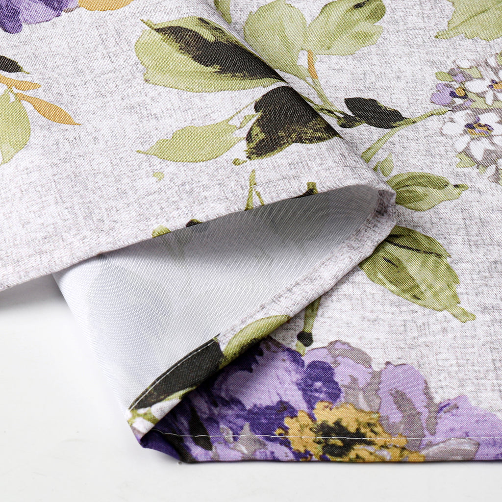 MG-1502 JACQUARD TABLECLOTH
