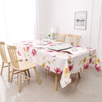 MG-1503 JACQUARD TABLECLOTH