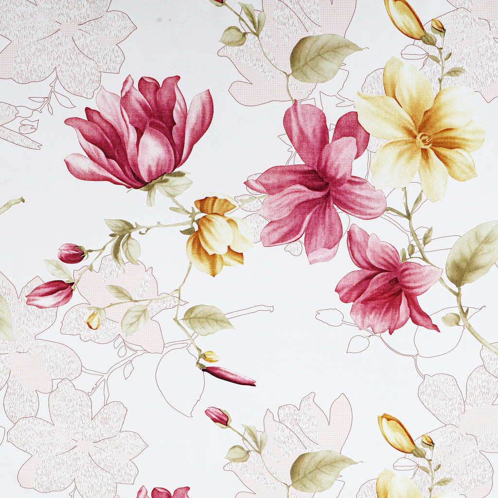 MG-1503 JACQUARD TABLECLOTH