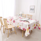 MG-1503 JACQUARD TABLECLOTH