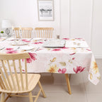 MG-1503 JACQUARD TABLECLOTH