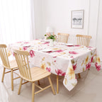 MG-1503 JACQUARD TABLECLOTH