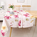MG-1503 JACQUARD TABLECLOTH