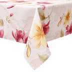 MG-1503 JACQUARD TABLECLOTH
