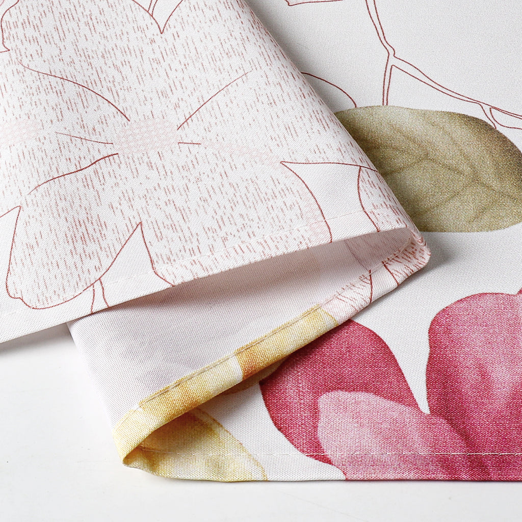 MG-1503 JACQUARD TABLECLOTH