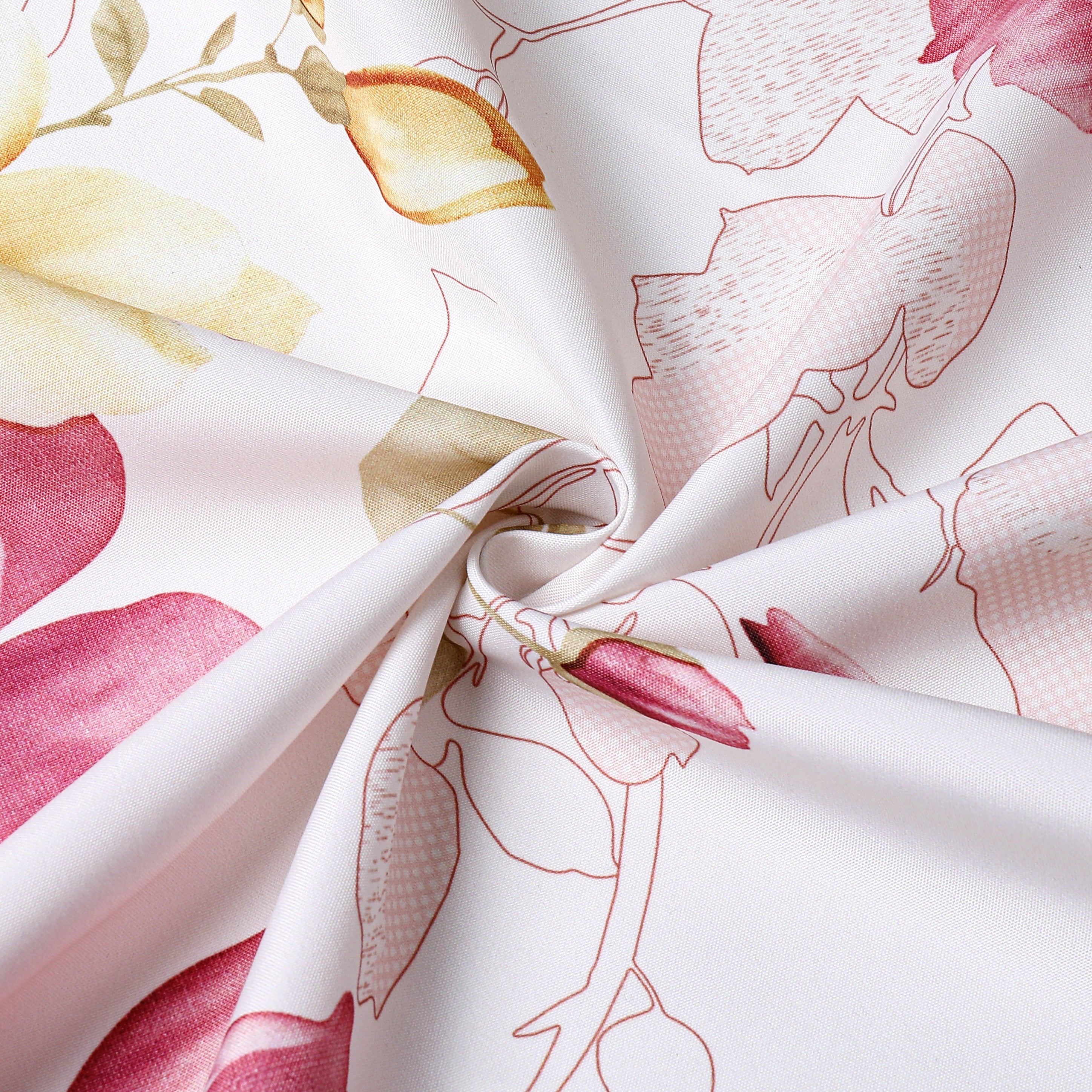 MG-1503 JACQUARD TABLECLOTH