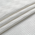 MG-1608 OC. WAVES TABLECLOTH WHITE 54X72
