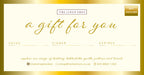 The Linen Shop Gift Card