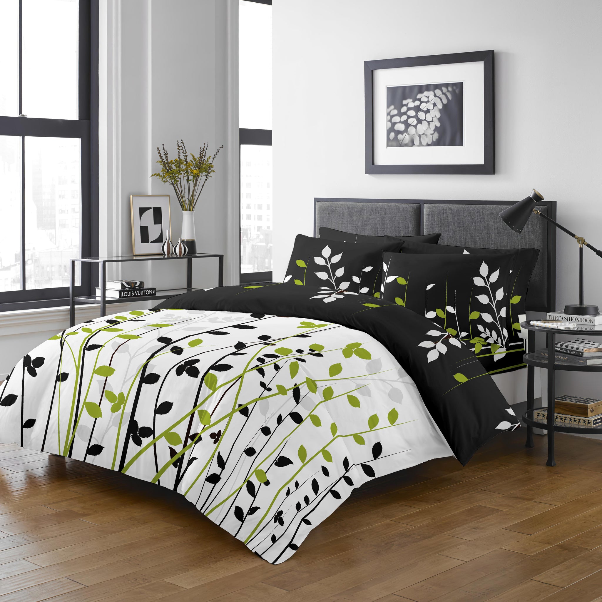 LXL-EQUINOX 39" AMERICAN BEDDING