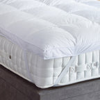 SBC-MATTRESS TOPPER GOOSE FEATHER 39'X79
