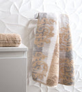 jacquard towel