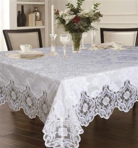 deluxe tablecloth