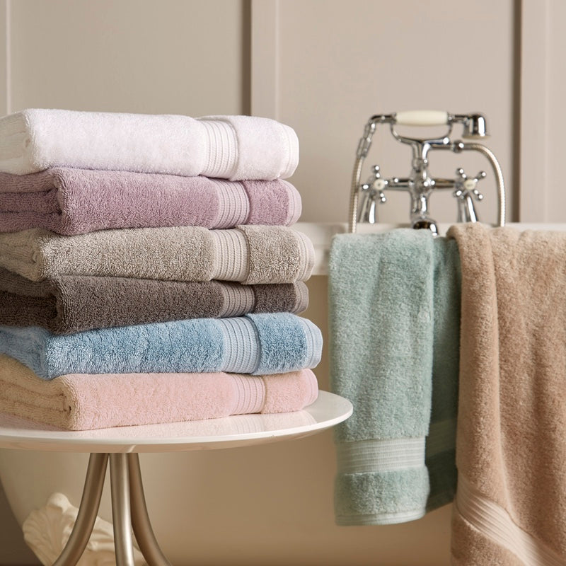sanctuary towel