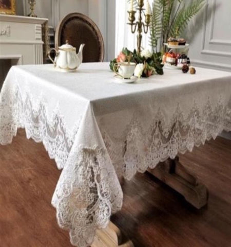 versailles tablecloth