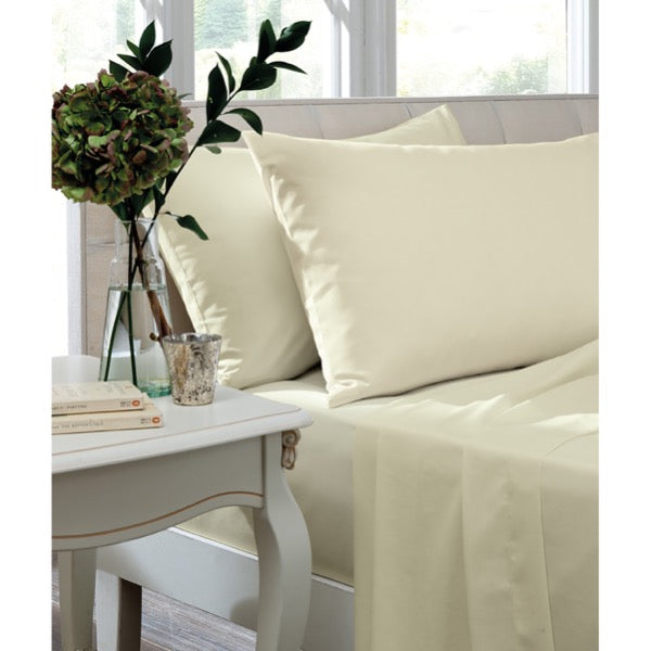 Fitted sheet