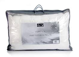 goose down pillow