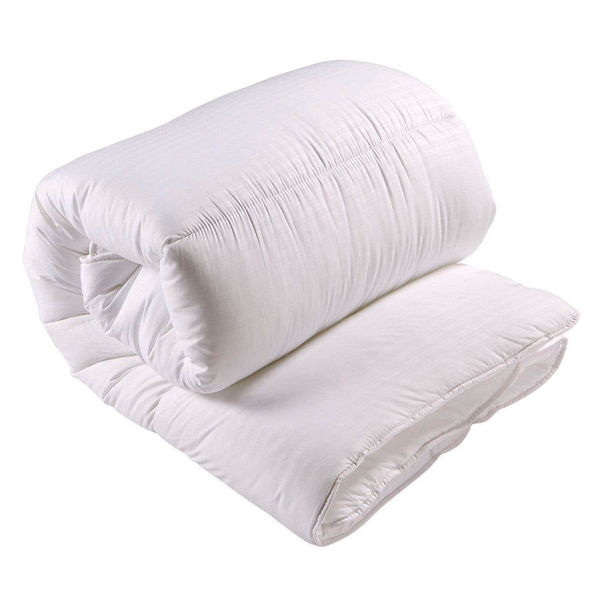Christy luxury microfibre quilt