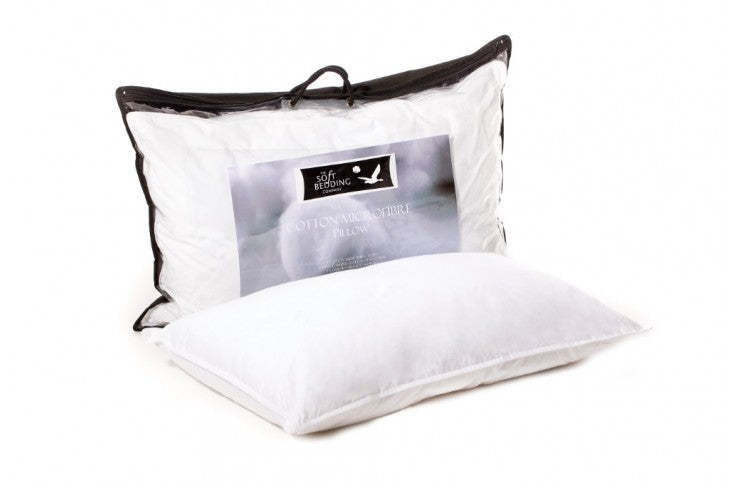 clusterfill pillow